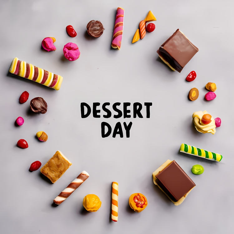National Dessert Day,Others