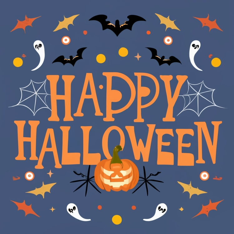 Happy Halloween,Halloween Decorations,Halloween Greetings