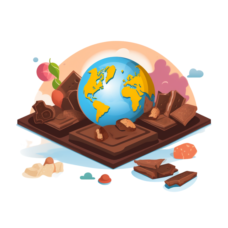 International Chocolate Day,Chocolate,Planet