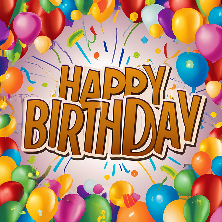 Happy Birthday,Others PNG Clipart - Royalty Free SVG / PNG