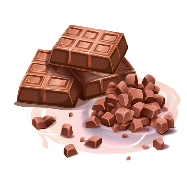 International Chocolate Day,Chocolate,Melted Chocolate