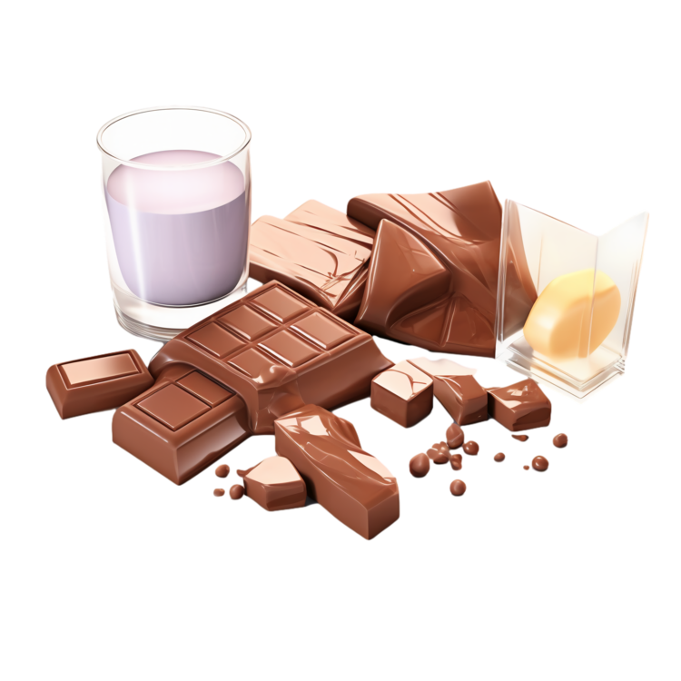 International Chocolate Day,Chocolate,Milk