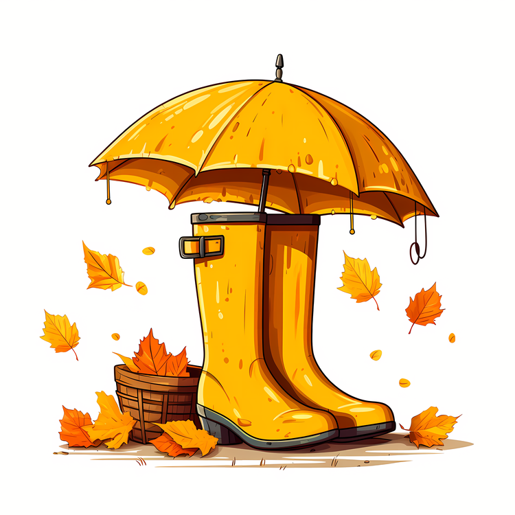 Autumn Rain,Others