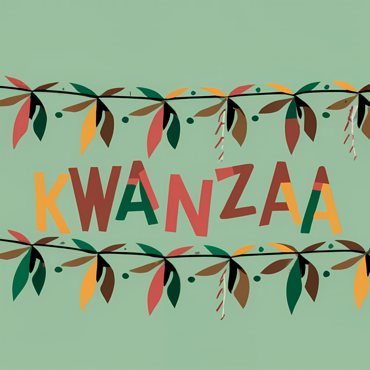 Happy Kwanzaa,Others