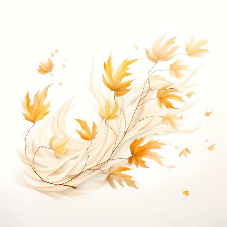Leaves In The Wind,Others