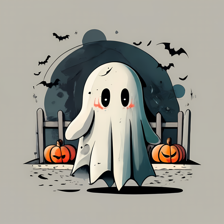 Halloween Ghost,Others