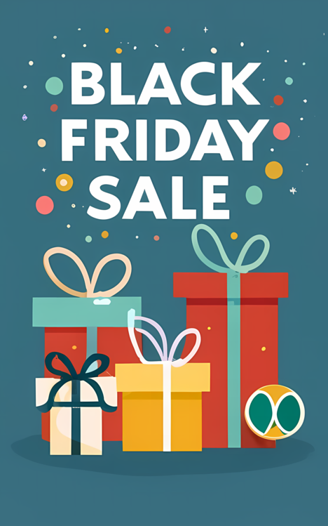 Black Friday Sale,Others