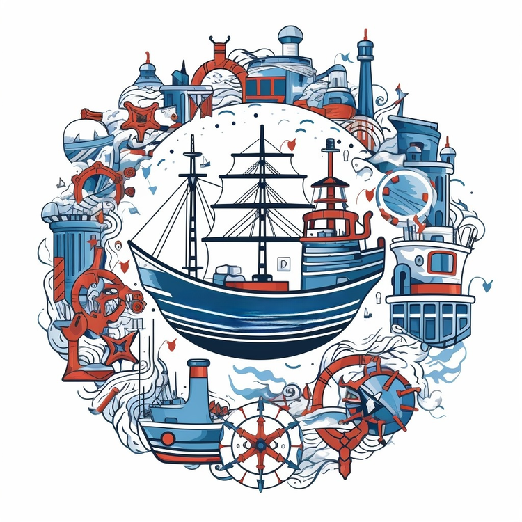 World Maritime Day,Ship,Nautical