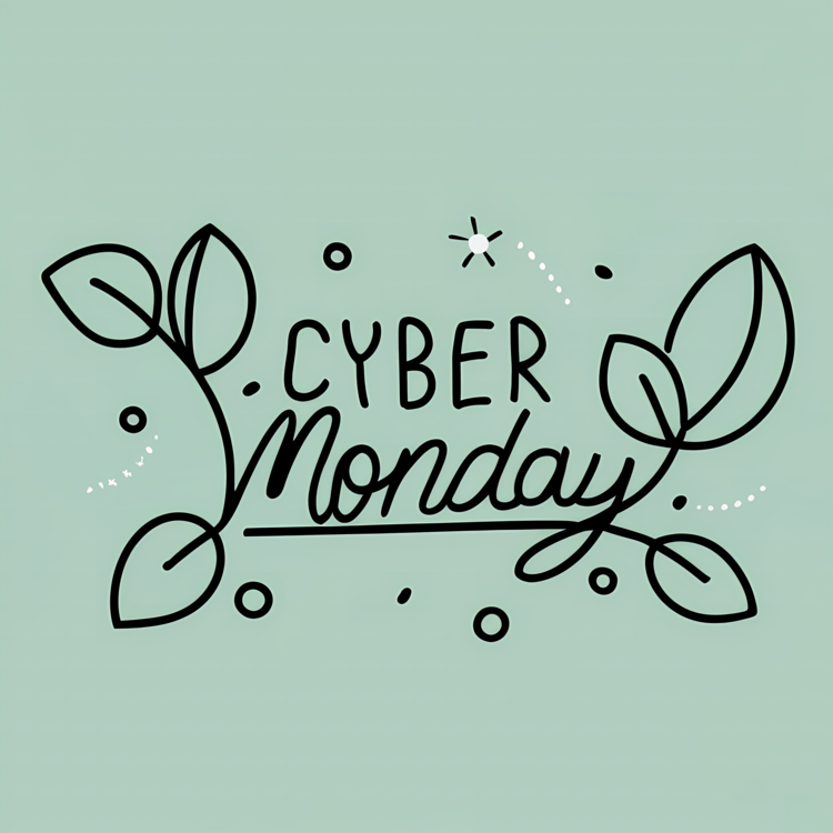 Cyber Monday,Others