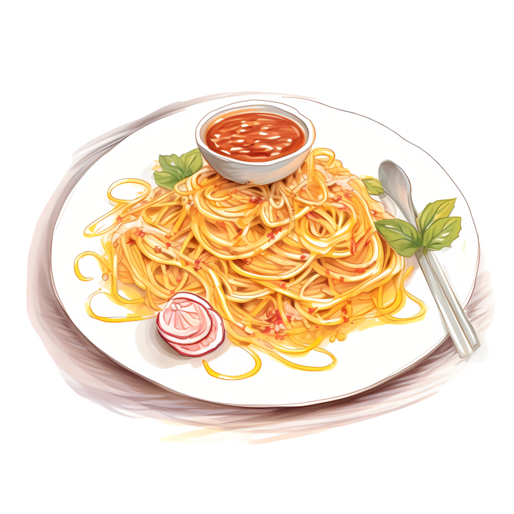 Spaghetti,Others