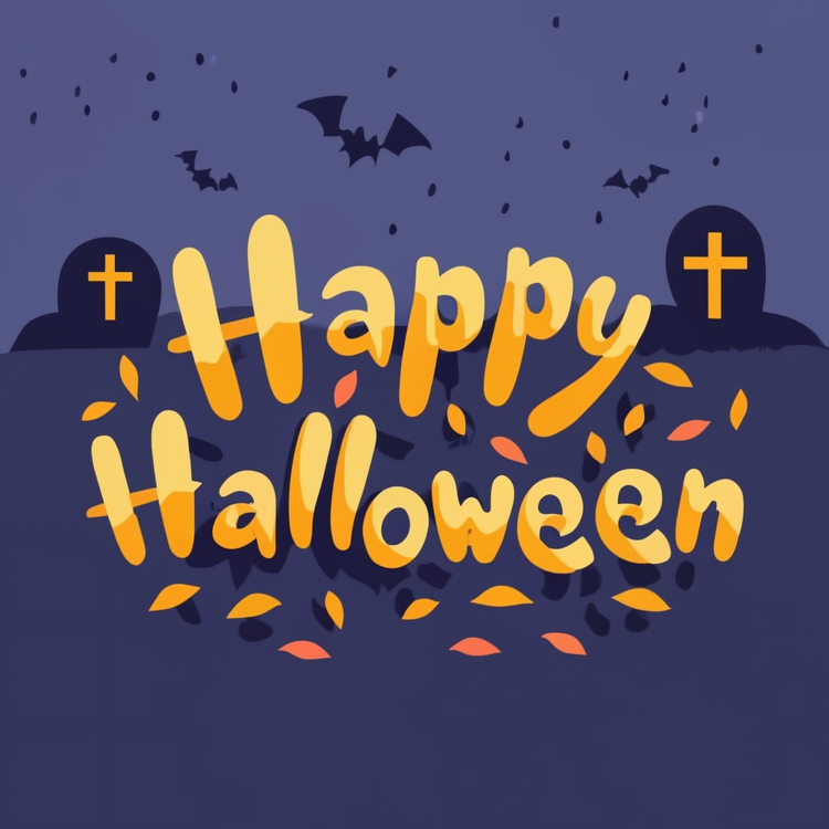 Happy Halloween,Halloween Illustration,Halloween Background