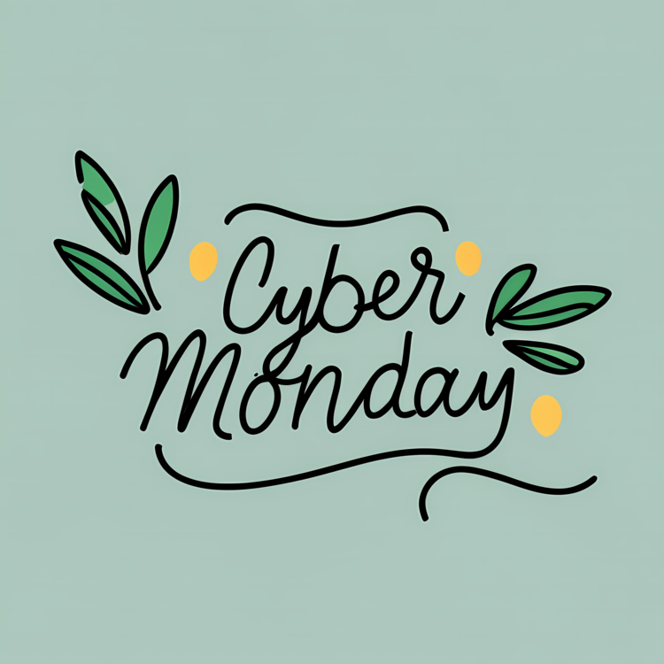 Cyber Monday,Others
