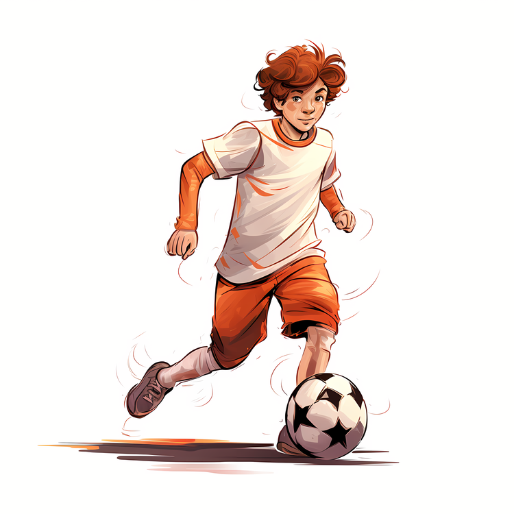 Soccer Player,Others