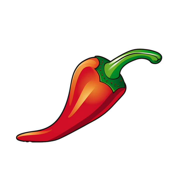 Jalapeño,Chili Pepper,Others