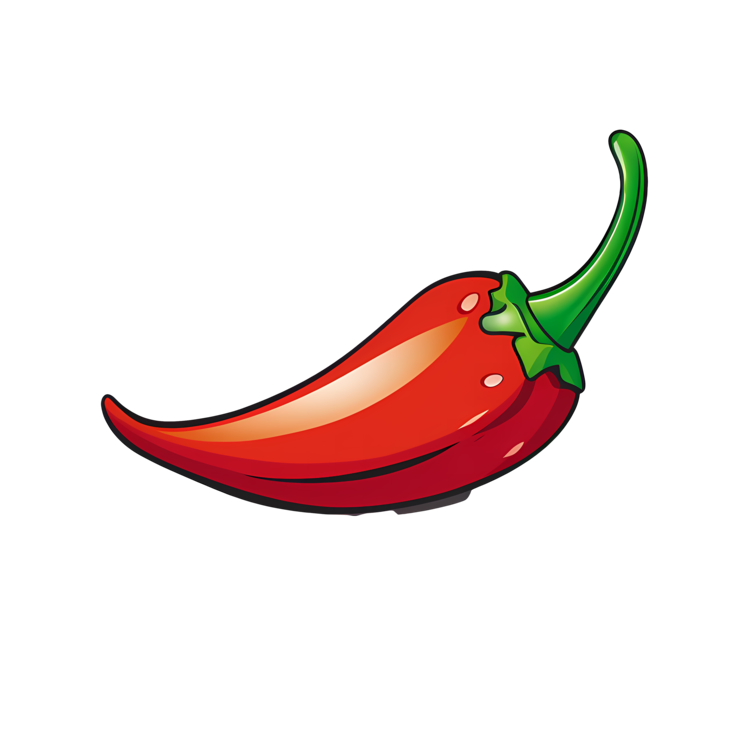 Jalapeño,Chili Pepper,Others