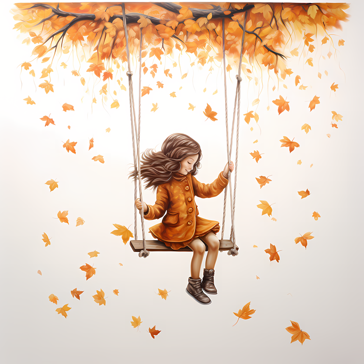 Autumn Swing,Others