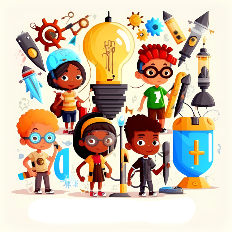 Inventor Day,Others