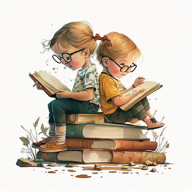 Book,Reading Day,Children
