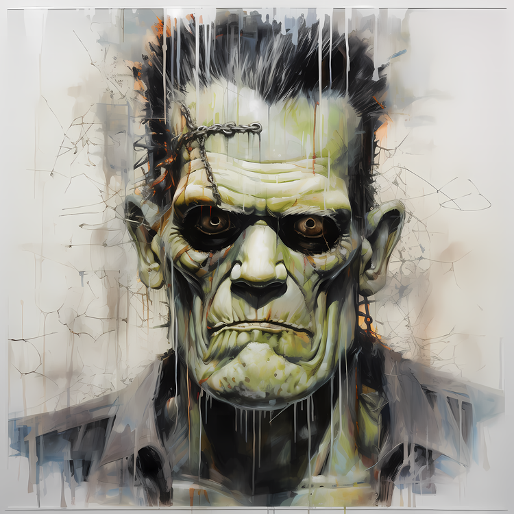 Frankenstein,Others