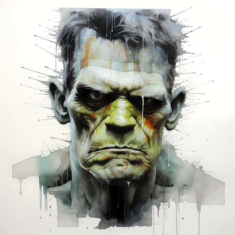 Frankenstein,Others