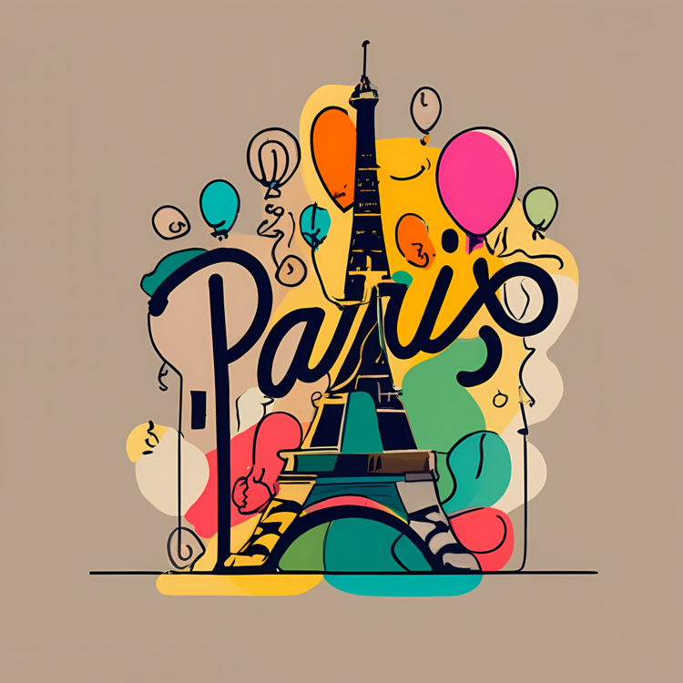 Paris,Others