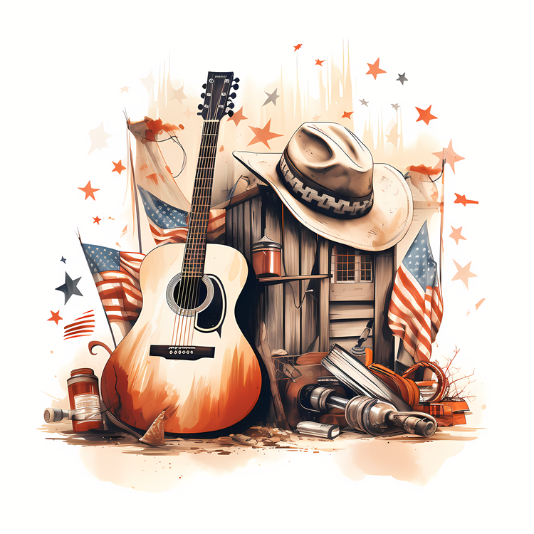 Country Music Day,Others