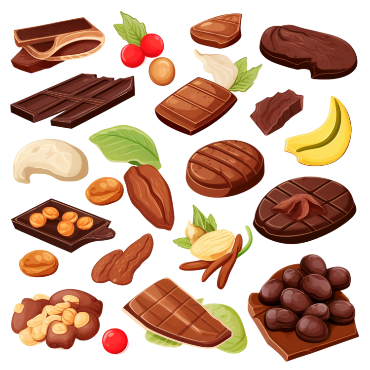 International Chocolate Day,Chocolate,Cocoa