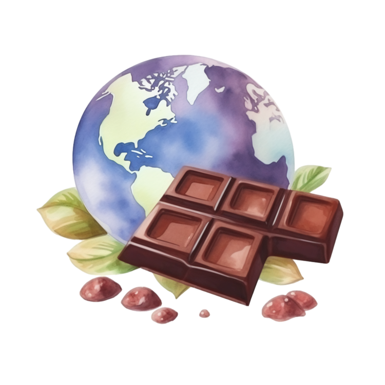 International Chocolate Day,Chocolate,World