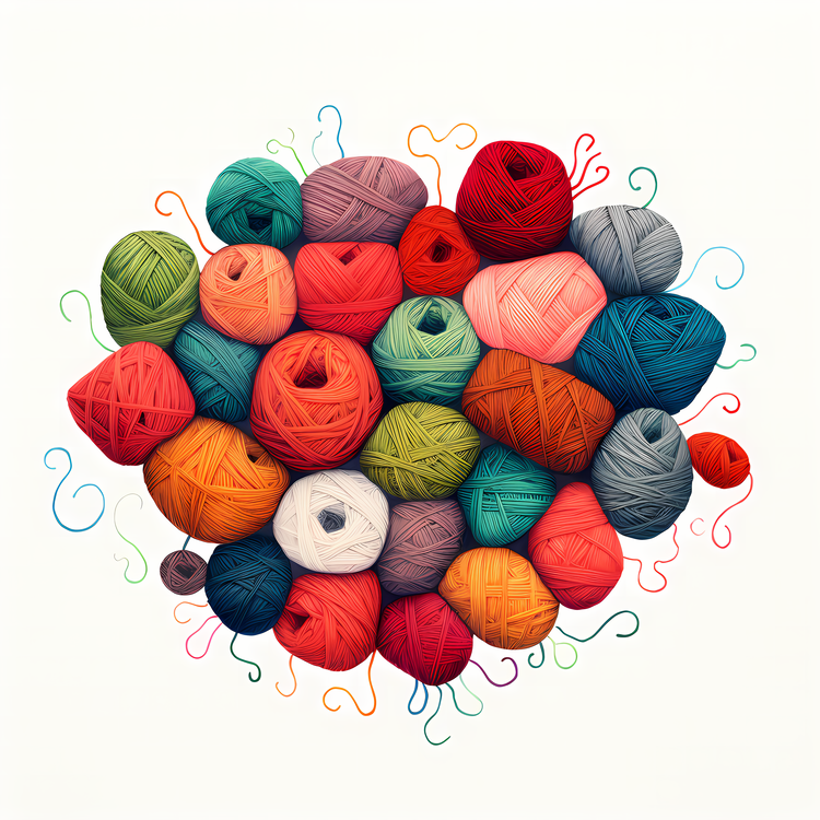 I Love Yarn Day,Others