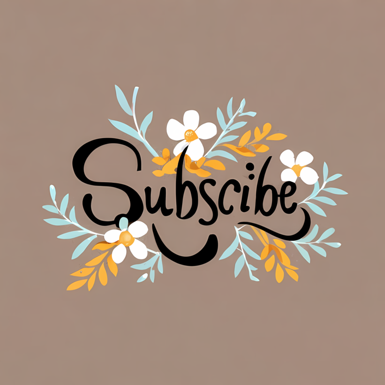 Subscribe,Others