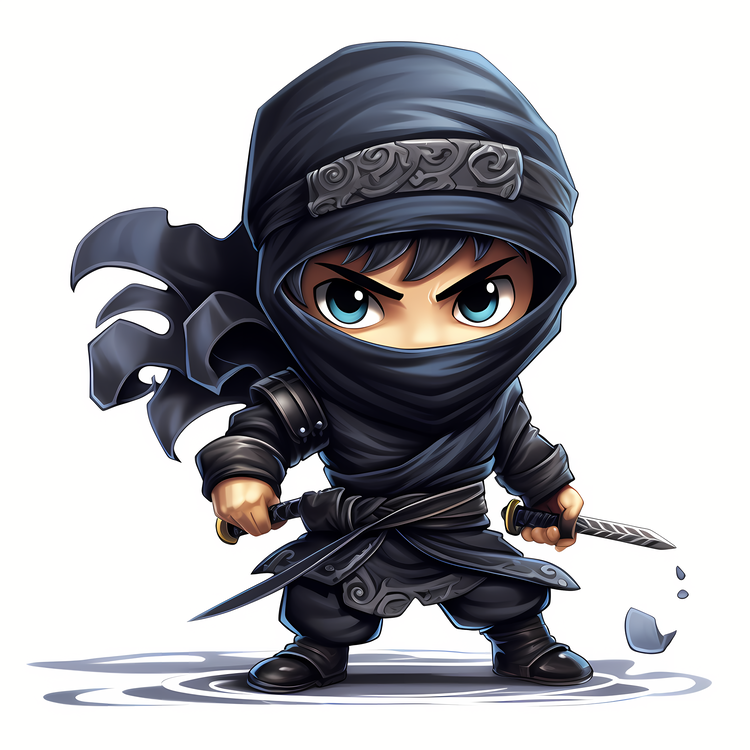 Ninja,Others