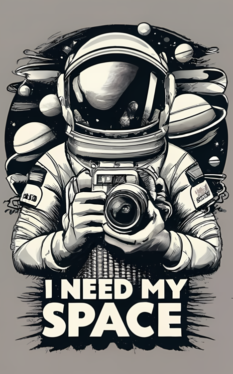 I Need My Space,Others