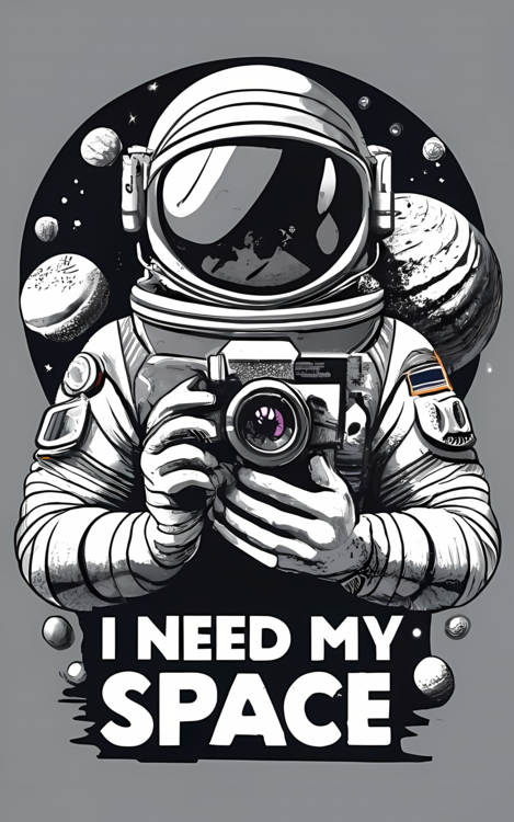 I Need My Space,Others