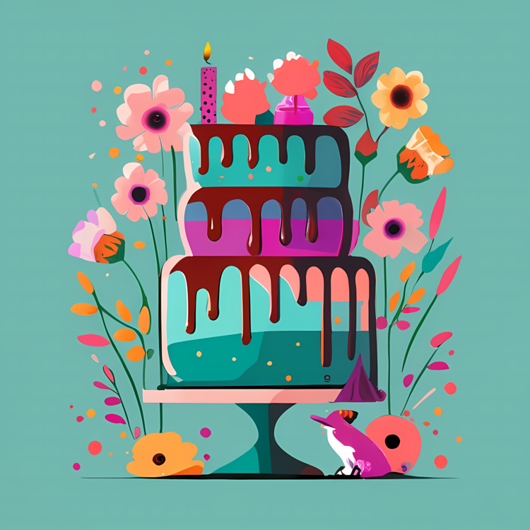 Birthday Cake,Others