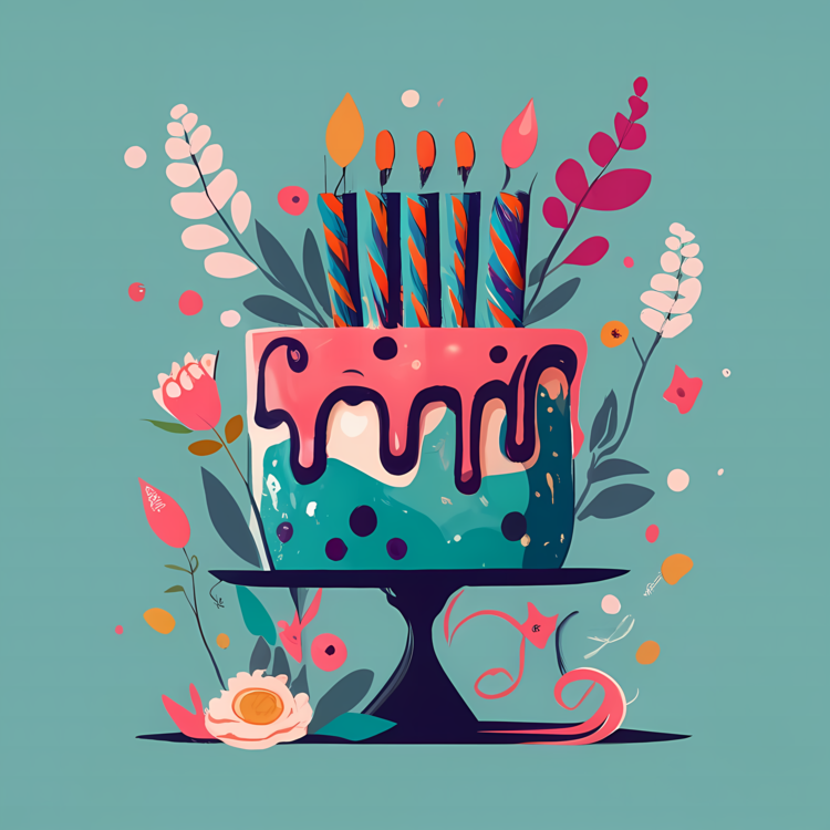 Birthday Cake,Others