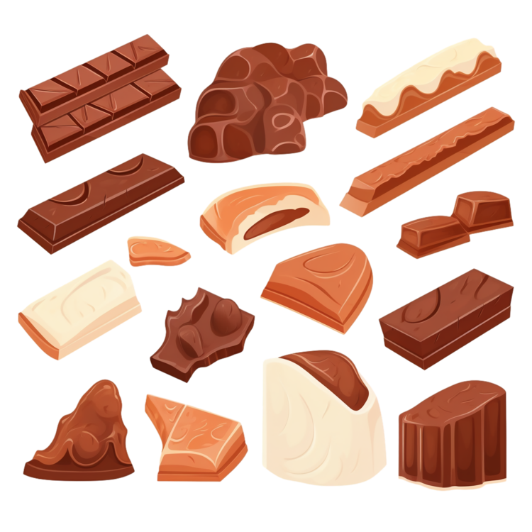 International Chocolate Day,Chocolate,Sweets