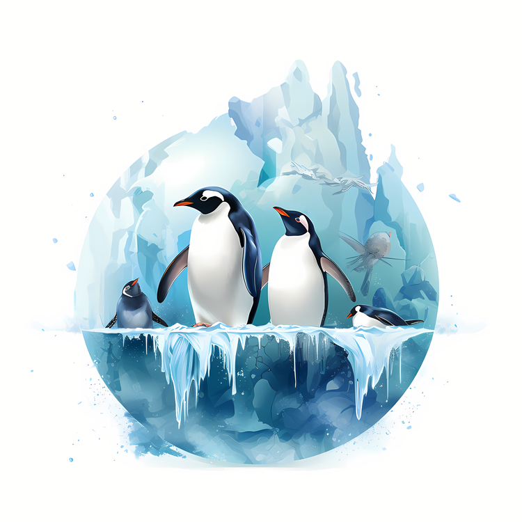 Antarctica Day,Others