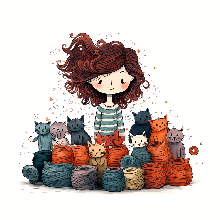 I Love Yarn Day,Others