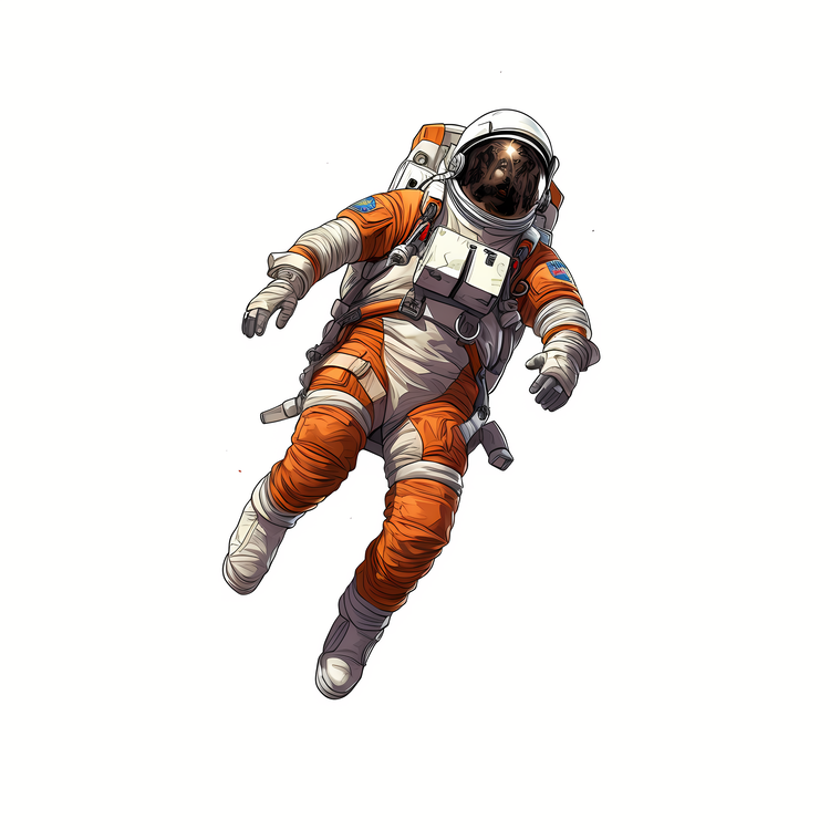 Astronaut,Others