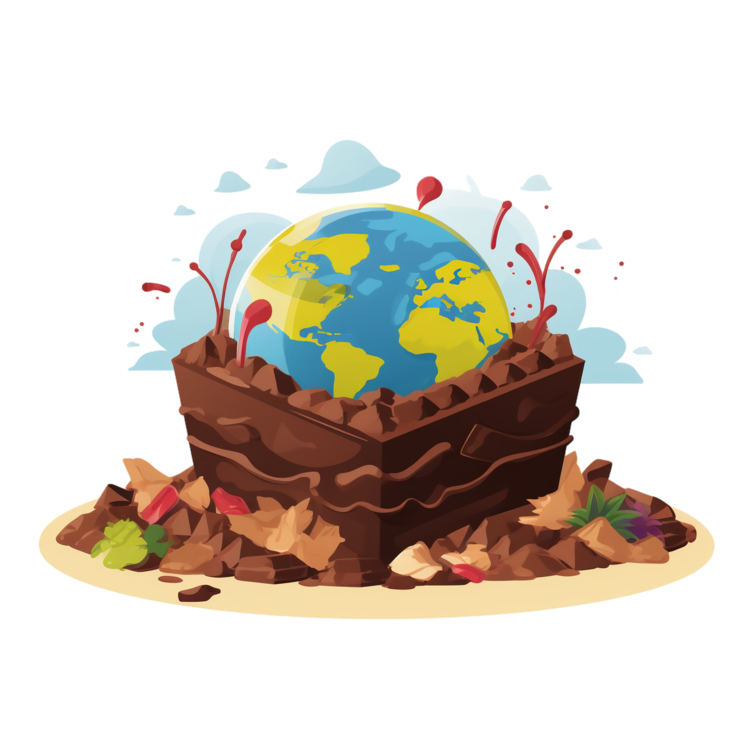 International Chocolate Day,Cake,Earth