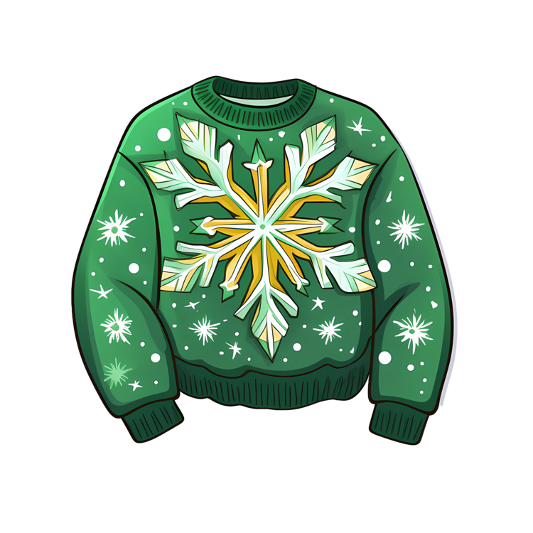 Christmas Sweater,Others