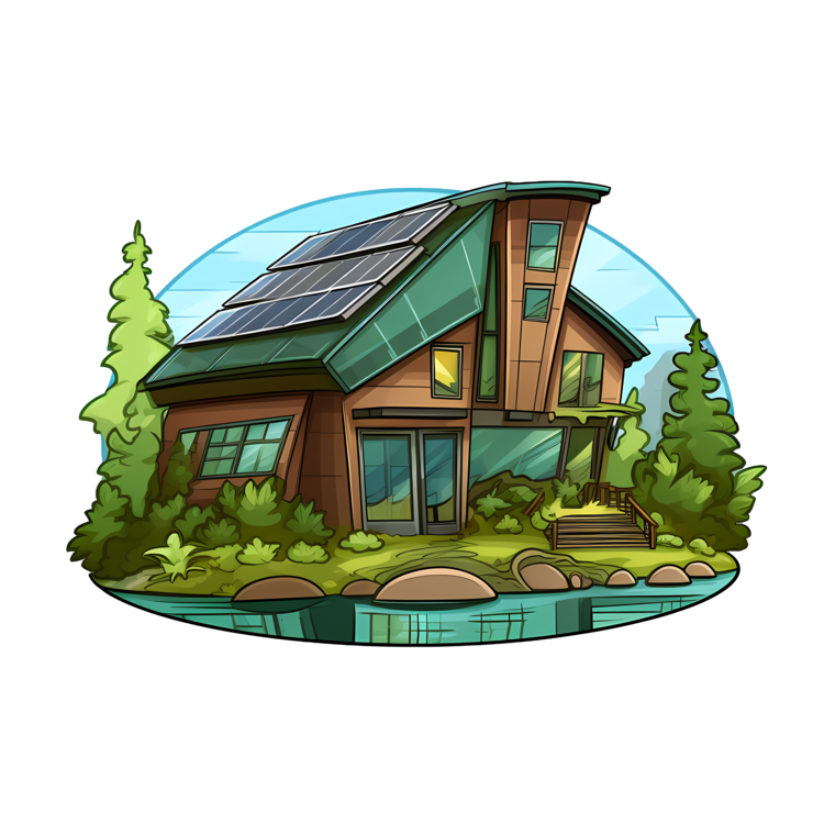 Eco House,Others