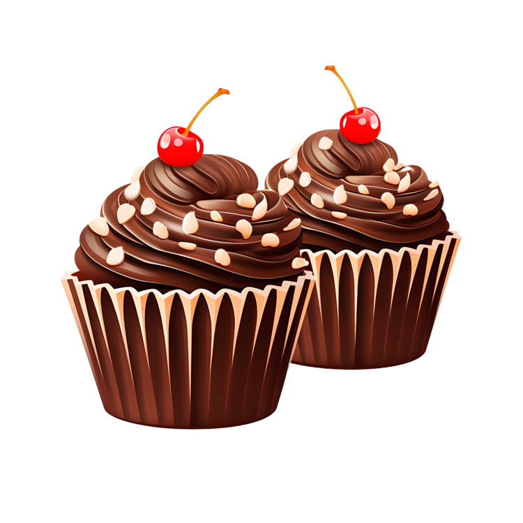 Chocolate Cupcake Day,Others