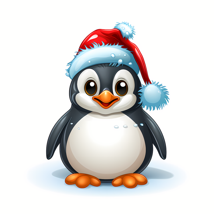 Christmas Penguin,Others