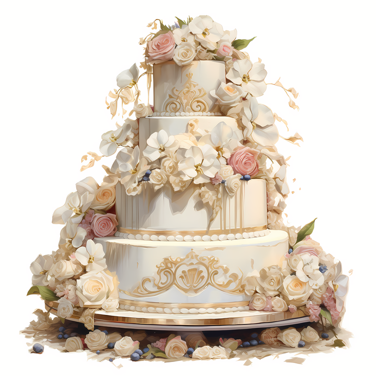Wedding Cake,Others