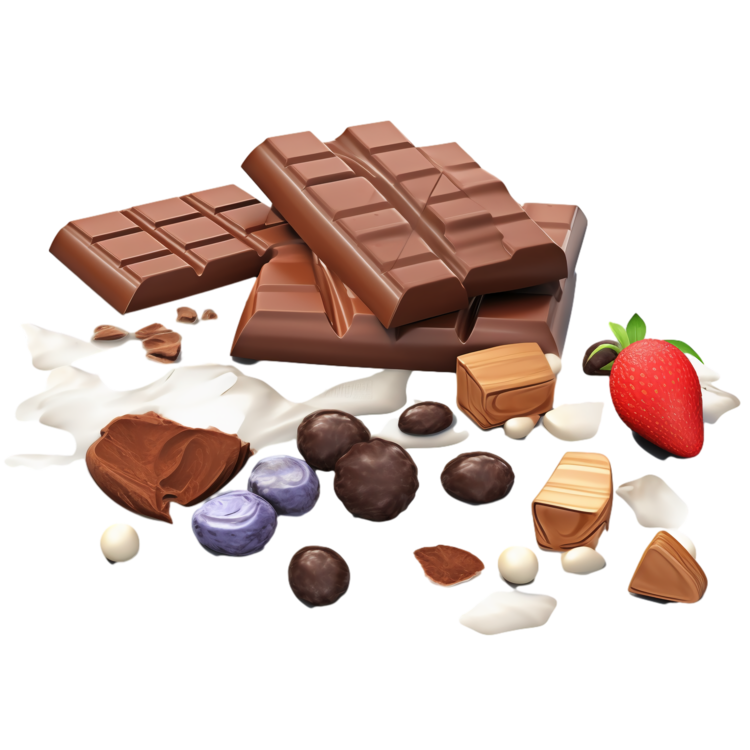 International Chocolate Day,Chocolate,Sweets