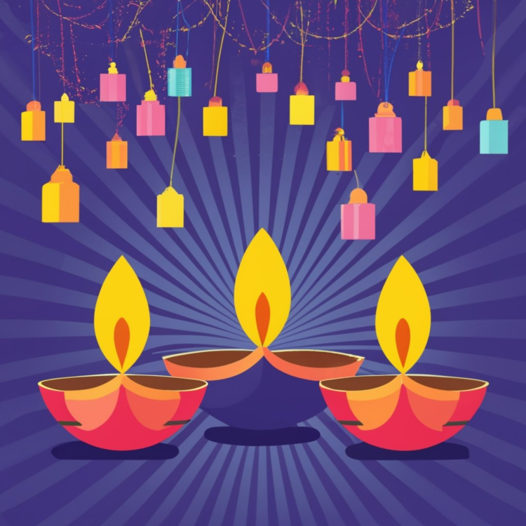 Happy Diwali,Diy,Decoration