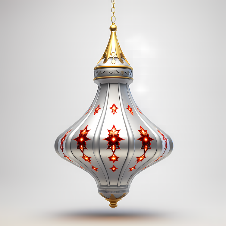 Islamic Lantern,Others
