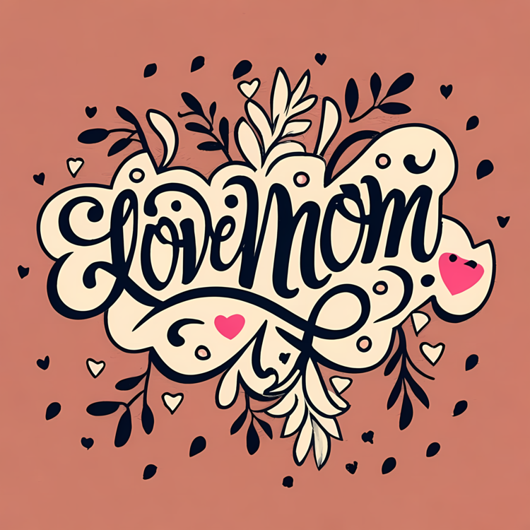 I Love My Mom,Others