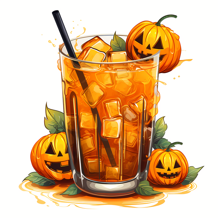 Halloween Cocktail,Others